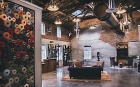 Hotel Millwright