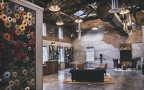 Hotel Millwright
